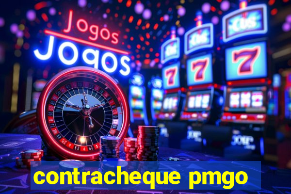 contracheque pmgo